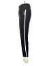 Reebok Solid Black Active Pants Size S - photo 5