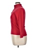 Assorted Brands 100% Cotton Red Turtleneck Sweater Size 14 - photo 5