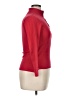 Assorted Brands 100% Cotton Red Turtleneck Sweater Size 14 - photo 4