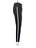 Reebok Solid Black Active Pants Size S - photo 4