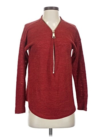 Soft Surroundings Pullover Sweater (view 1)