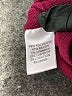 Westbound Burgundy Long Sleeve Top Size S - photo 8