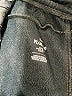 Under Armour Black Track Pants Size L (youth) - photo 3