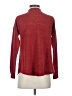 Soft Surroundings Burgundy Pullover Sweater Size S - photo 2