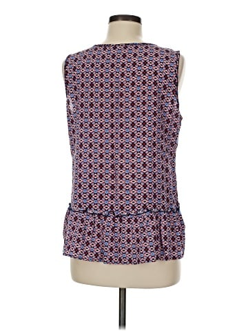 grand & greene Sleeveless Blouse (view 2)