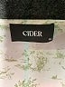 Cider Ivory Cocktail Dress Size XL - photo 6