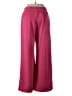 Unbranded Pink Casual Pants Size M - photo 2
