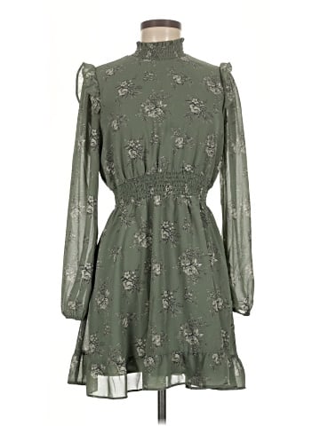 Forever 21 Casual Dress (view 1)