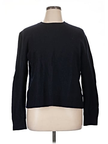 Calvin Klein Pullover Sweater (view 1)