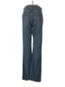 H&M 100% Cotton Stars Blue Jeans Size 6 - photo 2
