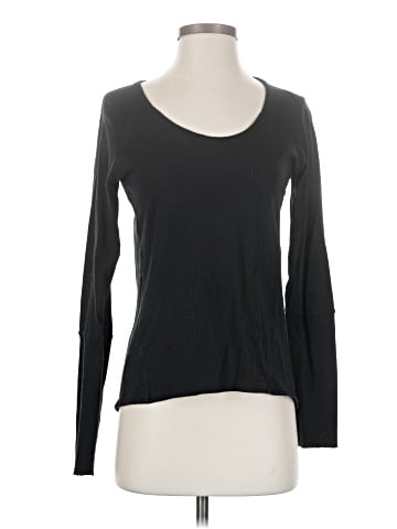 ALTERNATIVE Long Sleeve T-Shirt (view 1)