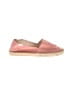 Soludos Pink Flats Size 9 1/2 - photo 1