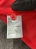 Alex Marie 100% Polyester Red Long Sleeve Blouse Size S - photo 8