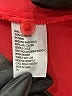 Alex Marie 100% Polyester Red Long Sleeve Blouse Size S - photo 9