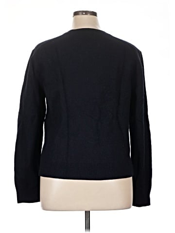 Calvin Klein Pullover Sweater (view 2)