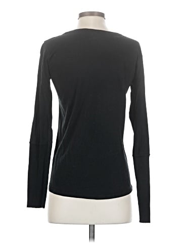 ALTERNATIVE Long Sleeve T-Shirt (view 2)