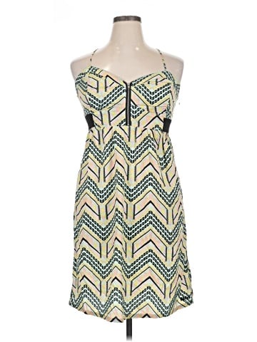 Billabong Cocktail Dress (view 1)