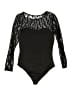 Unbranded Black Bodysuit Size 10 - photo 1