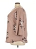 Annalise Designs Floral Tan Pullover Sweater Size 3X - photo 5