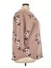 Annalise Designs Floral Tan Pullover Sweater Size 3X - photo 4