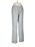 Ambrielle Gray Casual Pants Size M - photo 1