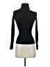 DKNY Black Turtleneck Sweater Size XS - photo 1