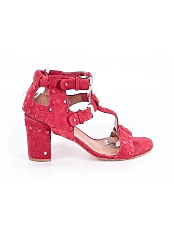 Laurence Dacade Sandals (view 1)