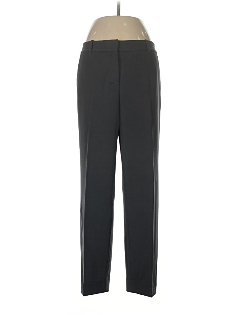 Pre-owned Mm. Lafleur Dress Pants In Gray