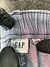 Gap Gray Casual Pants Size 4 (tall) - photo 7