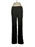 Ann Taylor Solid Black Active Pants Size 4 (petite) - photo 1