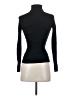 DKNY Black Turtleneck Sweater Size XS - photo 2