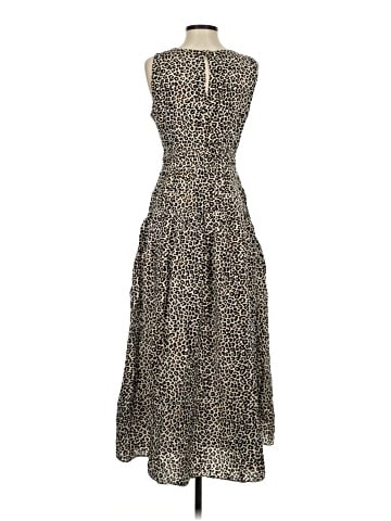 J.Crew Casual Dress (view 2)