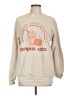 Bella + Canvas Tan Sweatshirt Size L - photo 1