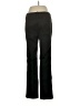 Ann Taylor Solid Black Active Pants Size 4 (petite) - photo 2