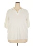 Unbranded Ivory White Sweater Vest Size XXL - photo 1
