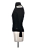 DKNY Black Turtleneck Sweater Size XS - photo 5