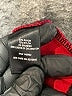 Torrid Plaid Red Formal Skirt Size 2X Plus (2) - photo 5