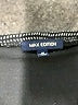 Max Edition 100% Polyester Graphic Gray Casual Skirt Size M - photo 4