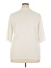 Unbranded Ivory White Sweater Vest Size XXL - photo 2