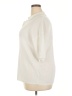 Unbranded Ivory White Sweater Vest Size XXL - photo 5