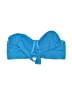 Naja Blue Swimsuit Top Size L - photo 2