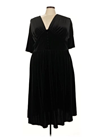 Lauren by Ralph Lauren Casual Dress (view 1)