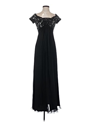 Tadashi Cocktail Dress (view 1)