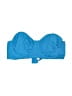 Naja Blue Swimsuit Top Size L - photo 1