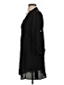 Trinity 100% Silk Black Casual Dress Size S - photo 5