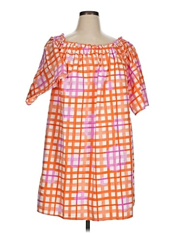 Corey Lynn Calter Casual Dress (view 1)