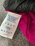 Lands' End Solid Pink Purple Cardigan Size 10 - photo 8