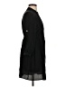 Trinity 100% Silk Black Casual Dress Size S - photo 4