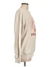 Bella + Canvas Tan Sweatshirt Size L - photo 4
