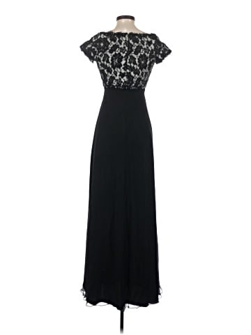 Tadashi Cocktail Dress (view 2)